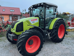 Claas Axos 340 CX Tractor