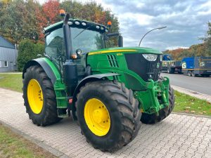 John Deere 6175R Premium Edition